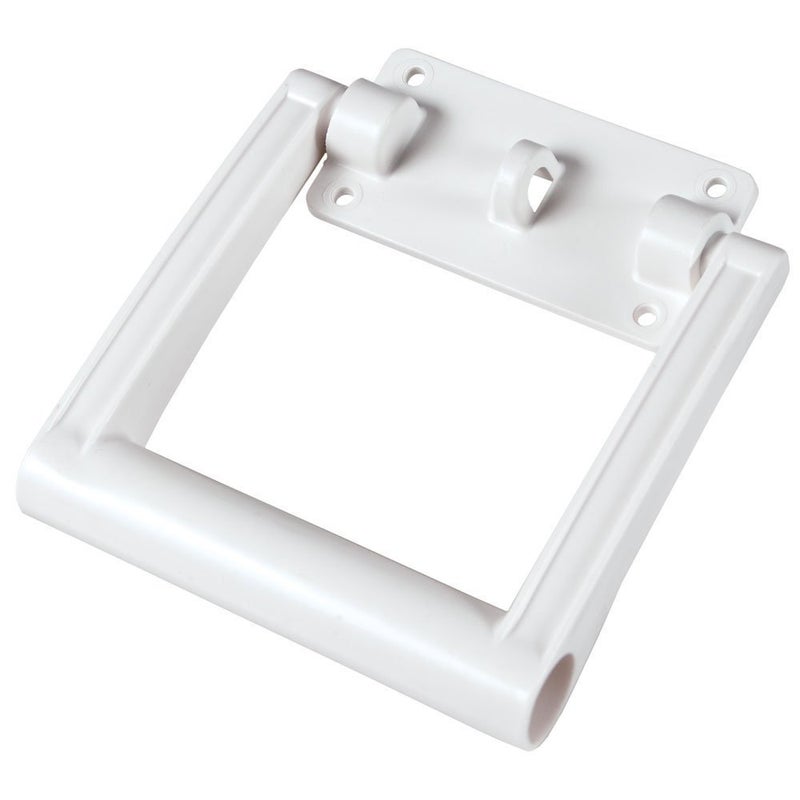 Igloo 90-100 Quart Cooler Handles, White - Image 2